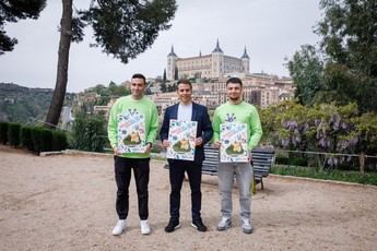 Más de 1.300 plazas disponibles en 'Verano Joven 2026' de Castilla-La Mancha