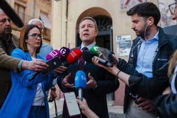 Page insta al PSOE a acusar a quienes abusaron del partido en el 'caso Koldo'