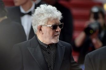 Almodóvar celebra el histórico triplete español en Cannes como un triunfo del cine nacional