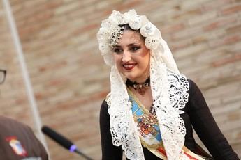 Toledo acoge la promoción de las Hogueras de San Juan de Alicante este fin de semana