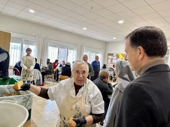 Albacete lanza ayudas de 810.000 euros para proyectos contra la exclusión social hasta el 28 de abril