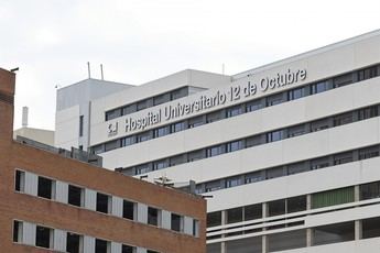 Éxito en cirugía a gran prematuro en el Hospital de Toledo por equipo del 12 de Octubre