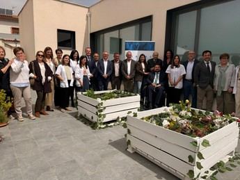 Castilla-La Mancha aumenta la atención al párkinson con 165 nuevas plazas en Albacete