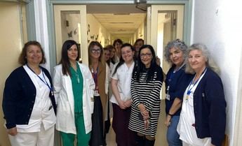 El nuevo servicio de consulta externa en cuidados paliativos del hospital de Toledo mejora atención a pacientes