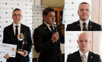 Cuatro sumilleres de Castilla-La Mancha competirán en el Campeonato Nacional de Sumilleres 2026