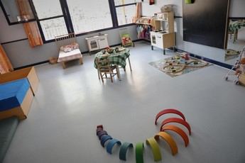 Educadores de Escuelas Infantiles en C-LM convocan huelga el 7 de mayo por mejores condiciones laborales