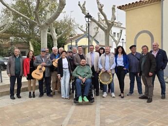 La I Jornada Etnográfica resalta el valor cultural del gazpacho manchego en Albacete