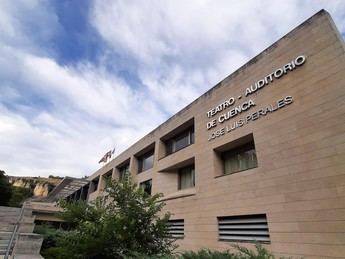 Concierto homenaje a José López Calvo en Cuenca el 15 de abril