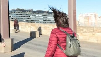 Castilla-La Mancha bajo alerta amarilla por lluvias este lunes