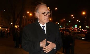 Pedro Piqueras recibe la Medalla de Oro de Albacete por su trayectoria periodística