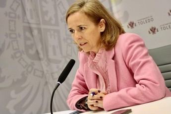 Toledo avanza en la eliminación de bolseo con nuevos contenedores en el Casco Histórico