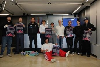 Albacete acoge el III Festival de Música Urbana 'Indomables' con más de 30 artistas locales