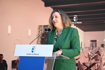 Empresas de Castilla-La Mancha podrán acceder a 40 millones en ayudas para inversión desde este miércoles