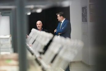 C-LM destina 1,3 millones en ayudas para centros tecnológicos regionales