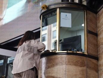 Caída de asistencia al cine en 2025: Castilla-La Mancha pierde cinco pantallas