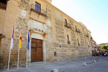 La Junta de C-LM reanuda la construcción del conservatorio de Almansa con cinco millones de euros