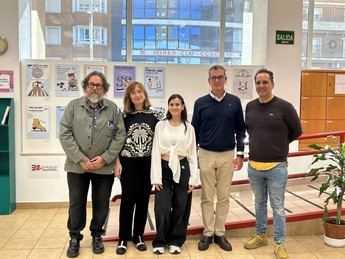 Talavera de la Reina celebrará su 38 Feria del Libro del 24 de abril al 3 de mayo