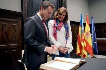 Albacete y Valencia fortalecen la colaboración musical y cultural