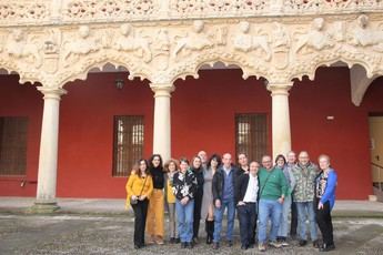El Museo de Guadalajara y su Asociación reciben distinciones en el Día de Castilla-La Mancha