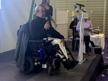 Isidoro Gómez Cavero será reconocido como Hijo Predilecto de Castilla-La Mancha en el Día de la Región