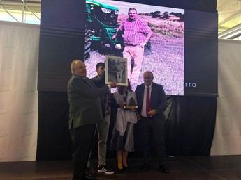 Asaja C-LM solicita una Ley de Soberanía Alimentaria y critica a los ecologistas