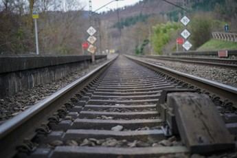 Fallece un trabajador arrollado por un tren en Socuéllamos durante labores de mantenimiento