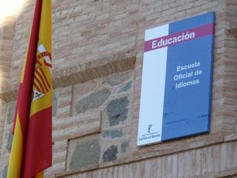 Abre el plazo de solicitudes para las Escuelas Oficiales de Idiomas en Castilla-La Mancha