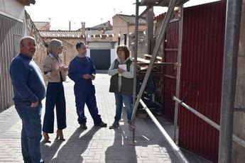 Ayudas PREE 5000 benefician a 87 municipios en Cuenca con más de 8 millones en subvenciones