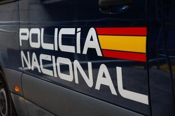 Detenidos dos hombres en Albacete por robos en una sola noche