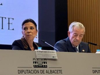 Albacete refuerza su compromiso con el envejecimiento activo y la lucha contra la soledad