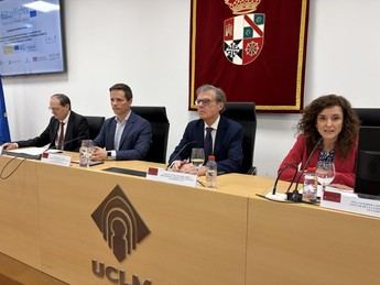 Congreso en Albacete analiza derechos fundamentales y tributación europea