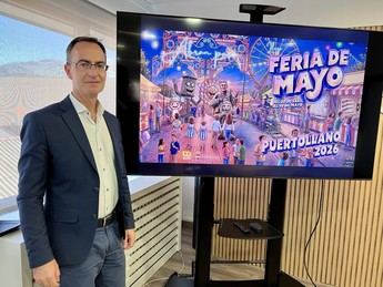 Feria de Mayo en Puertollano: música, toros y atracciones para todos