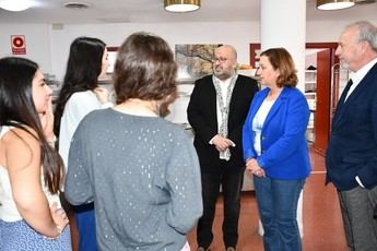 Diputación de Toledo propone compra de antigua Escuela de Enfermería para nueva residencia universitaria