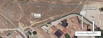 Albacete destina terreno municipal para aparcamiento de centro psicosocial