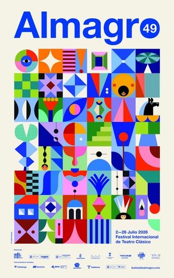 Pepe Viyuela y otros destacados artistas brillarán en el 49 Festival de Almagro