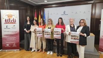 Azuqueca acogerá la primera Feria del Mayor Activo para promover el envejecimiento saludable