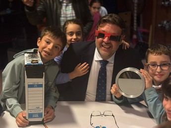 Junta de Castilla-La Mancha promueve la participación ciudadana en nueva Ley de Universidades