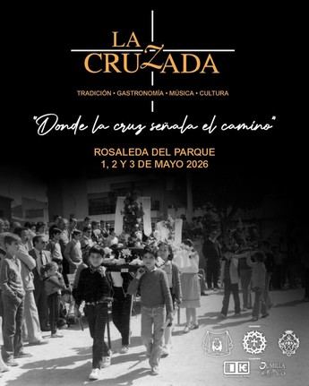 Hellín celebra 'La Cruzada', un festival cultural del 1 al 3 de mayo