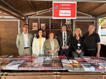 Toledo celebra el III Comic Fest en la plaza de Zocodover, un encuentro para los amantes del cómic