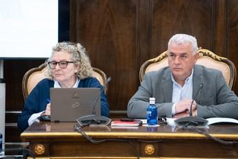 Diputación de Guadalajara aumenta presupuesto para reformar el polideportivo San José en más de 514.000 euros