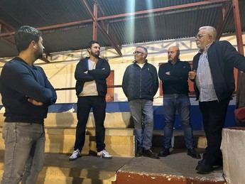 La Diputación de Cuenca destina 30.000 euros a la AD San Clemente para su temporada en Tercera División