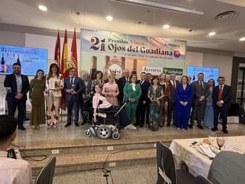 Castilla-La Mancha digitaliza el registro de bodegas con un nuevo sistema electrónico