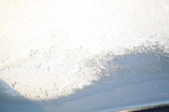 Campisábalos registra la temperatura más baja del sábado con 3,3 grados