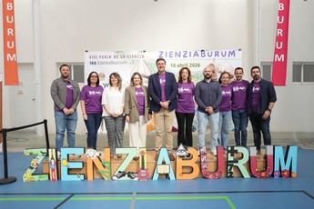 La Junta de Castilla-La Mancha destina 500.000 euros a la divulgación científica y tecnológica