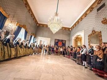 Albacete impulsa su turismo en Alicante y invita a los alicantinos a visitarla