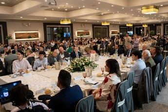 Premios Nacionales de El Progreso destacan el impacto social de sus galardonados