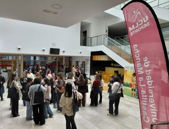 Albacete acoge el V Encuentro de Jóvenes Biotecnólogos con apoyo institucional