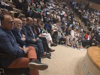 Albacete homenajea al sindicalista Juan Antonio Mata por su legado en defensa de los trabajadores