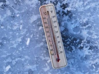 Nerpio y Campisábalos, entre los lugares más fríos de España