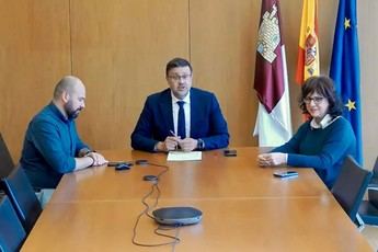 Más de 8.000 profesores en Castilla-La Mancha se capacitan en emergencias de Protección Civil